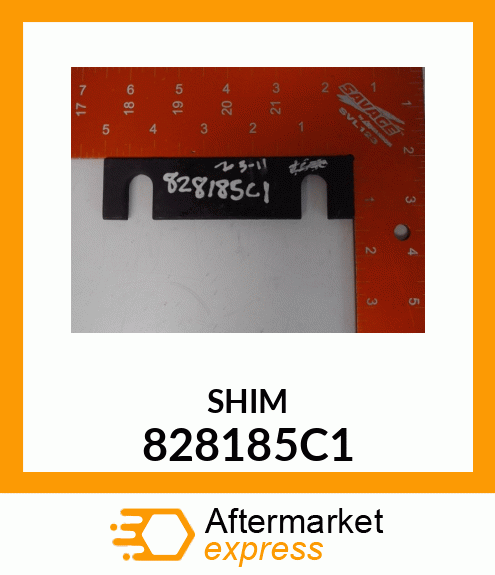 SHIM 828185C1