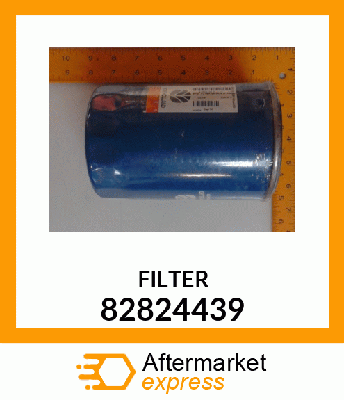 FILTER 82824439