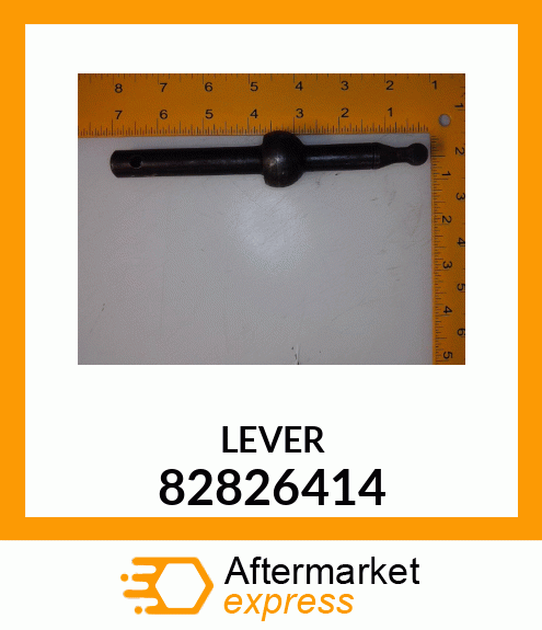 LEVER 82826414