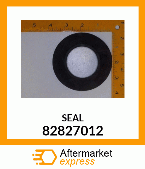 SEAL 82827012