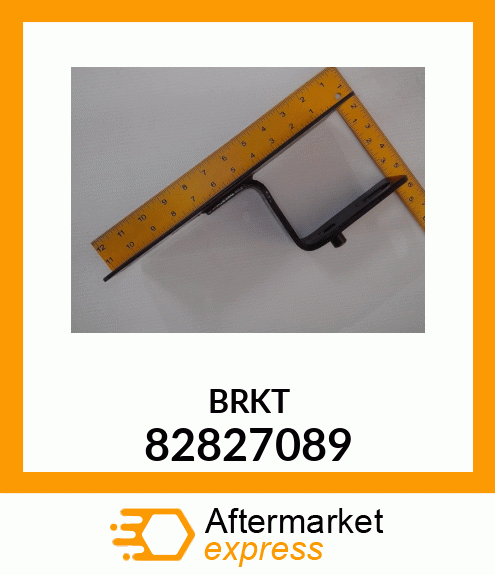 BRKT 82827089