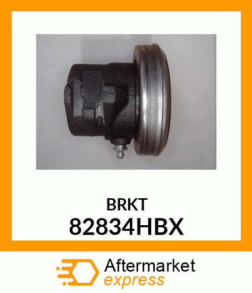 BRKT 82834HBX