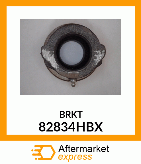 BRKT 82834HBX