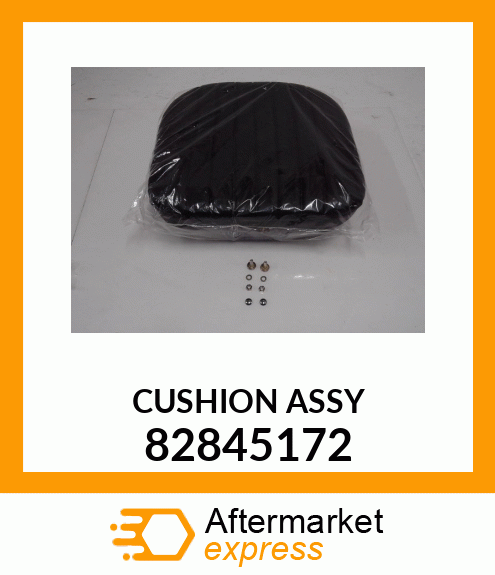 CUSHION ASSY 82845172