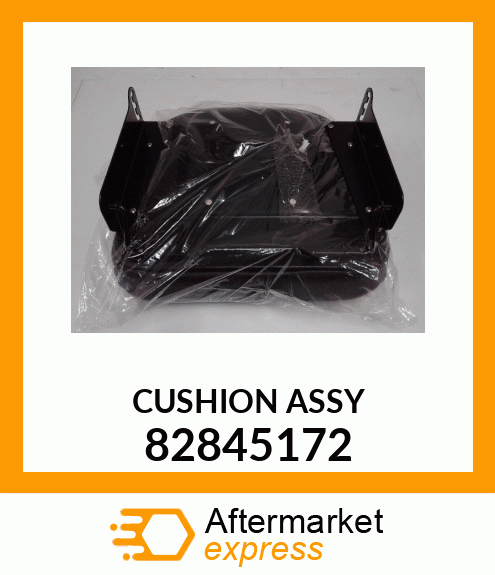 CUSHION ASSY 82845172