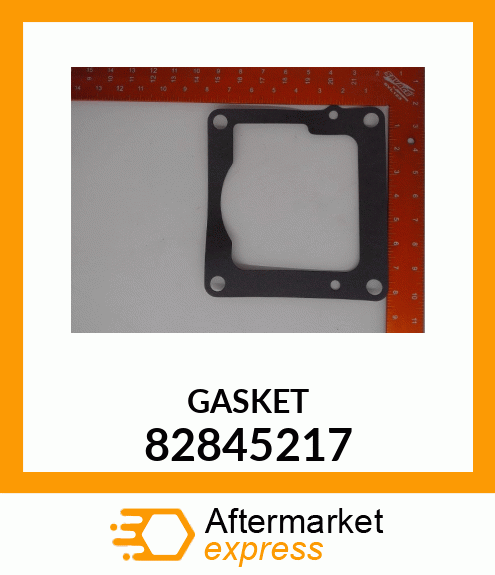 GASKET 82845217