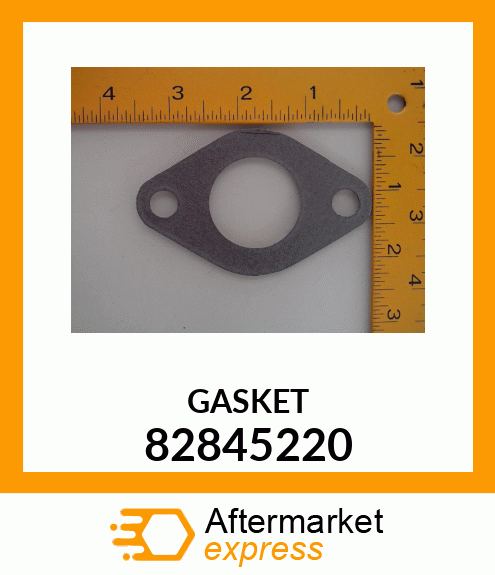 GASKET 82845220