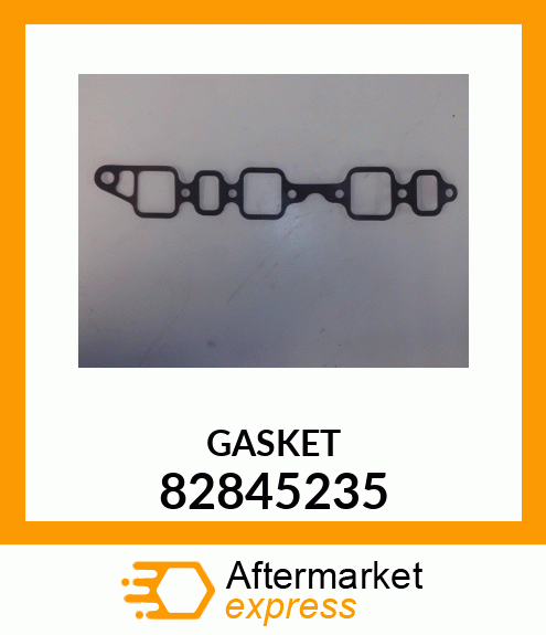 GASKET 82845235