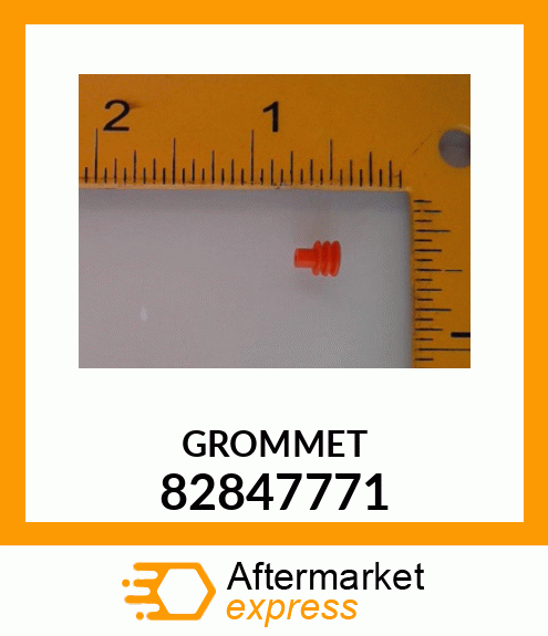 GROMMET 82847771