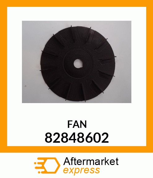 FAN 82848602