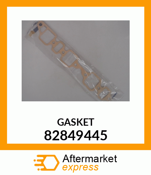 GASKET 82849445