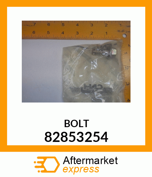 BOLT 82853254