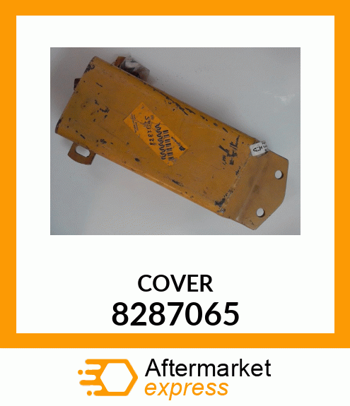 COVER 8287065