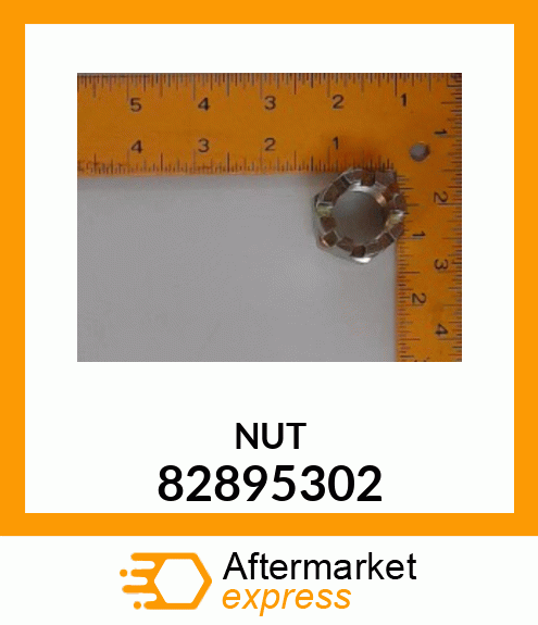 NUT 82895302