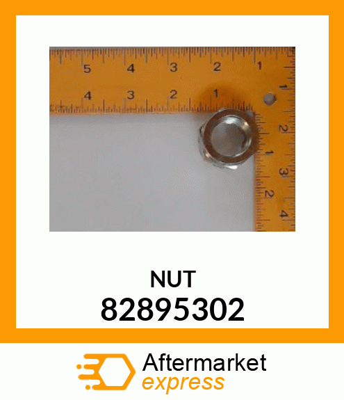 NUT 82895302