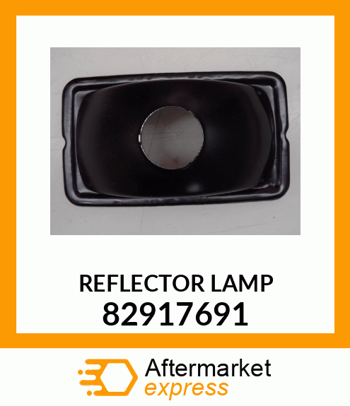 REFLECTOR LAMP 82917691