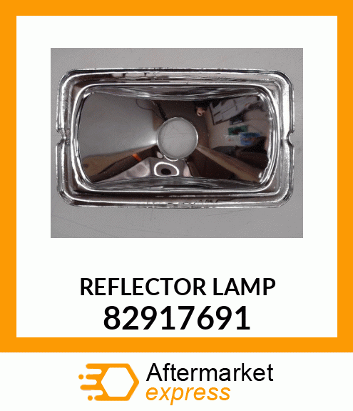 REFLECTOR LAMP 82917691