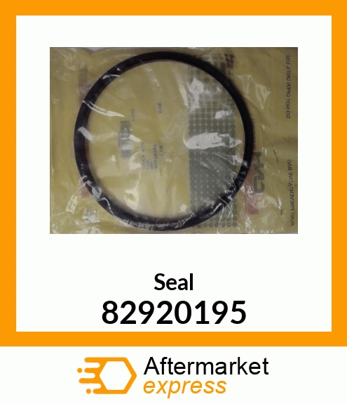 Seal 82920195