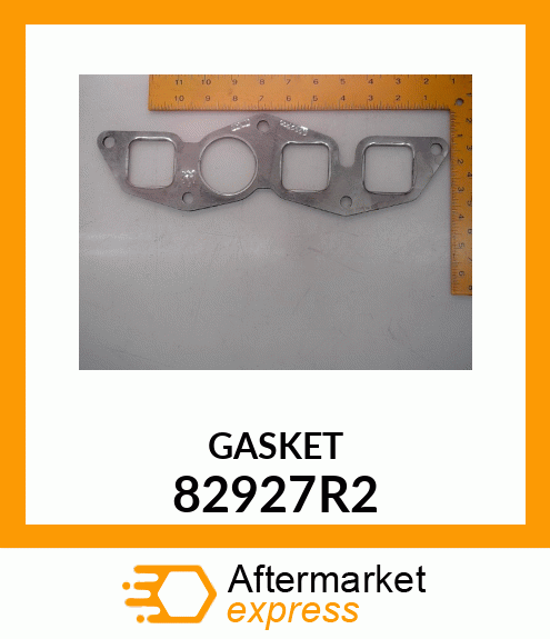 GASKET 82927R2