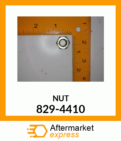 NUT 829-4410