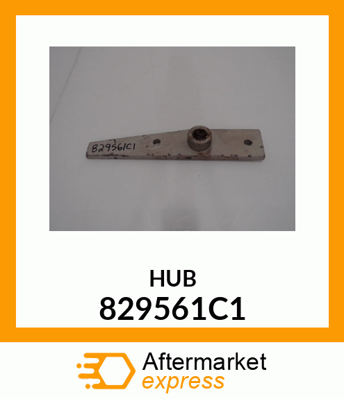 HUB 829561C1