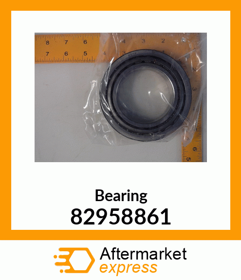 Bearing 82958861