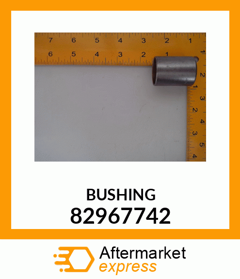 BUSHING 82967742