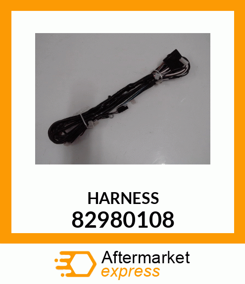 HARNESS 82980108