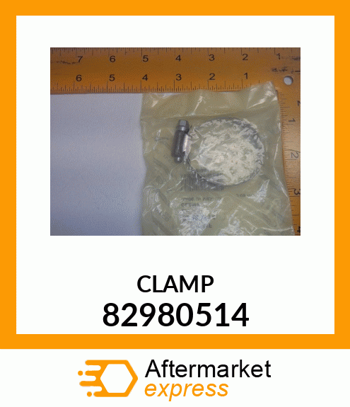 CLAMP 82980514