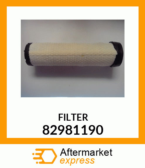 FILTER 82981190