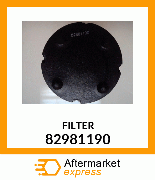 FILTER 82981190