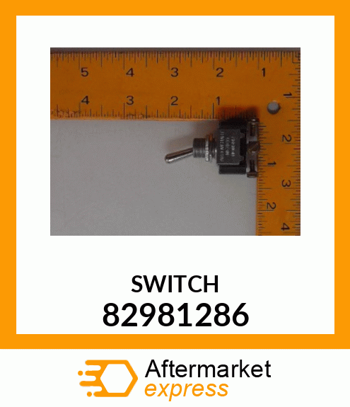 SWITCH 82981286