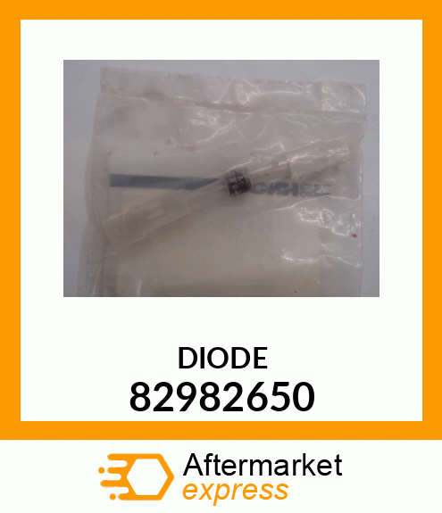 DIODE 82982650