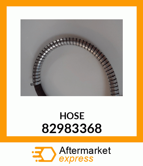 HOSE 82983368