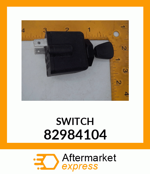 SWITCH 82984104