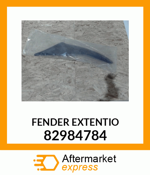 FENDER EXTENTIO 82984784