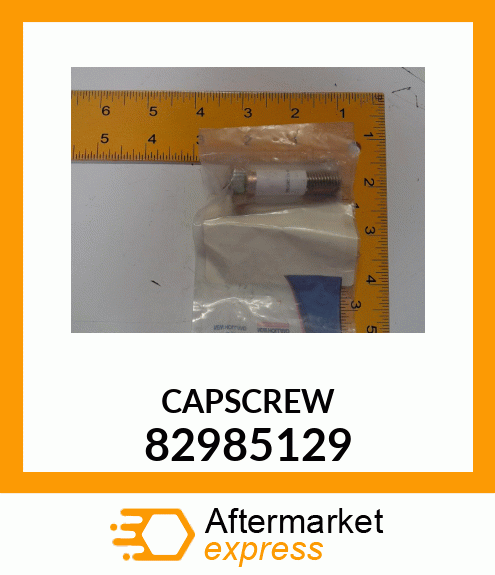 CAPSCREW 82985129