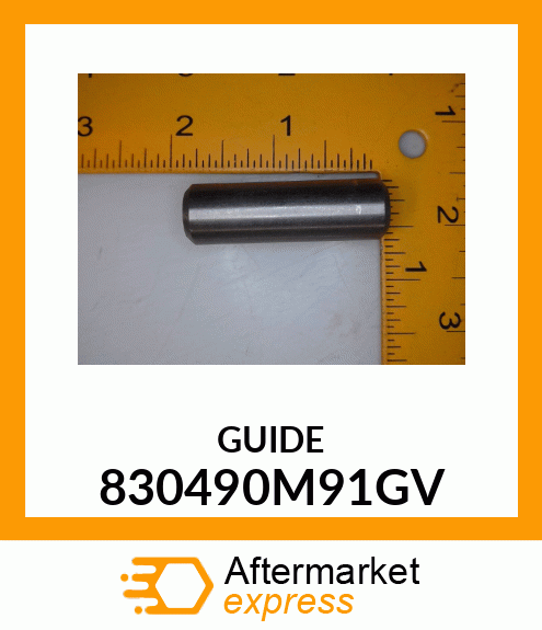 GUIDE 830490M91GV