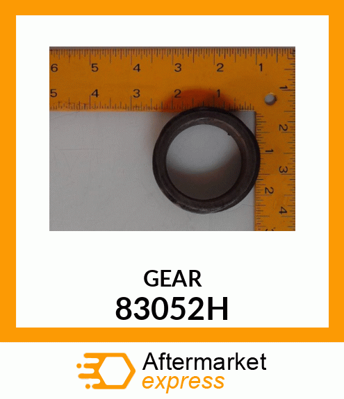 GEAR 83052H