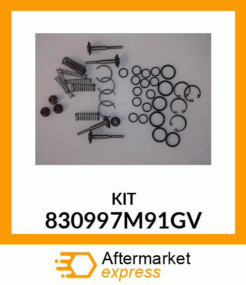 KIT 830997M91GV