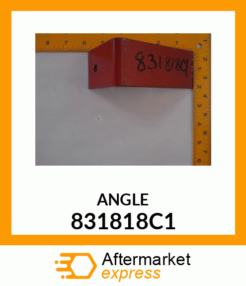 ANGLE 831818C1