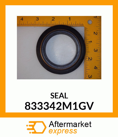SEAL 833342M1GV