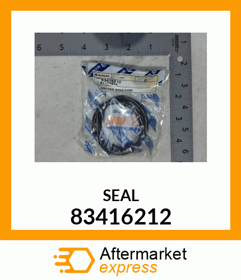 SEAL 83416212