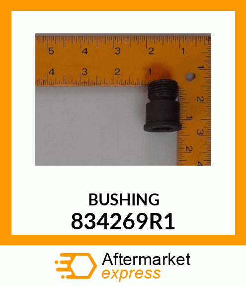 BUSHING 834269R1