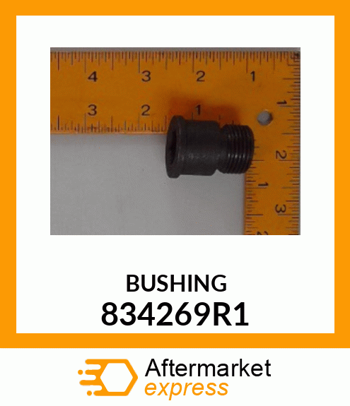 BUSHING 834269R1