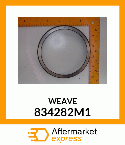 WEAVE 834282M1