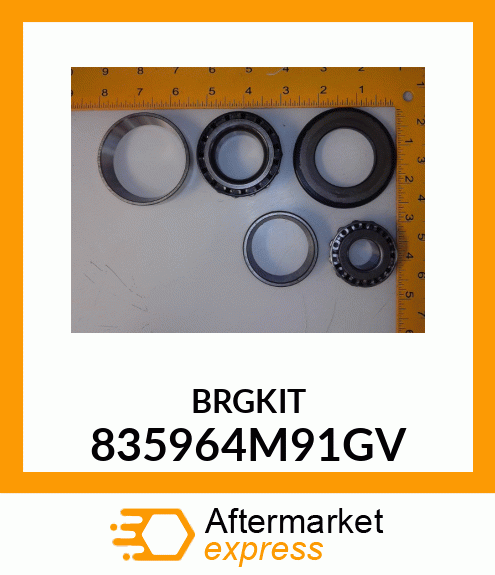 BRGKIT 835964M91GV