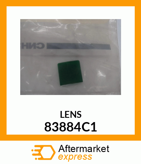 LENS 83884C1