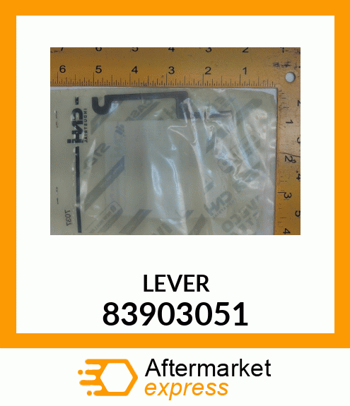 LEVER 83903051