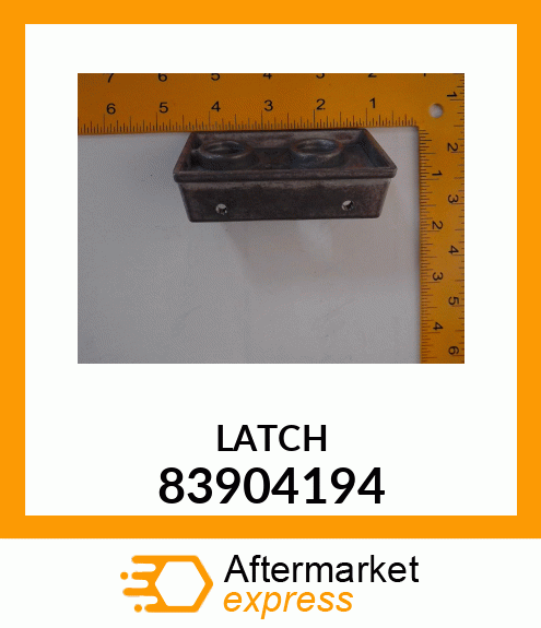 LATCH 83904194